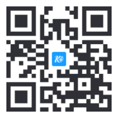iOS 系统版 二维码(cms)